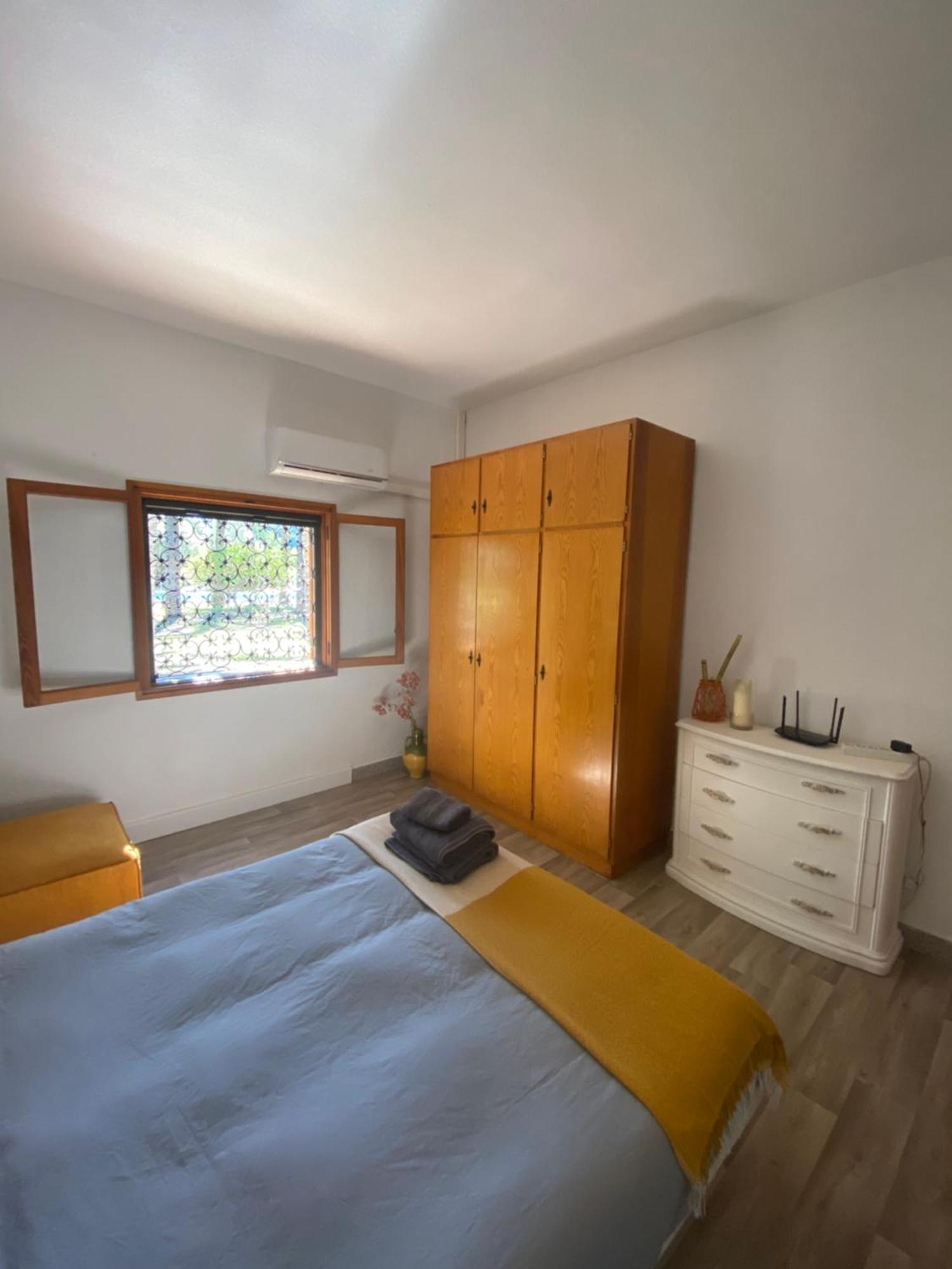 Pink Lemon House Bed and Breakfast Elche Exteriör bild
