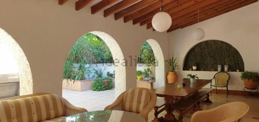 Pink Lemon House Bed and Breakfast Elche Exteriör bild