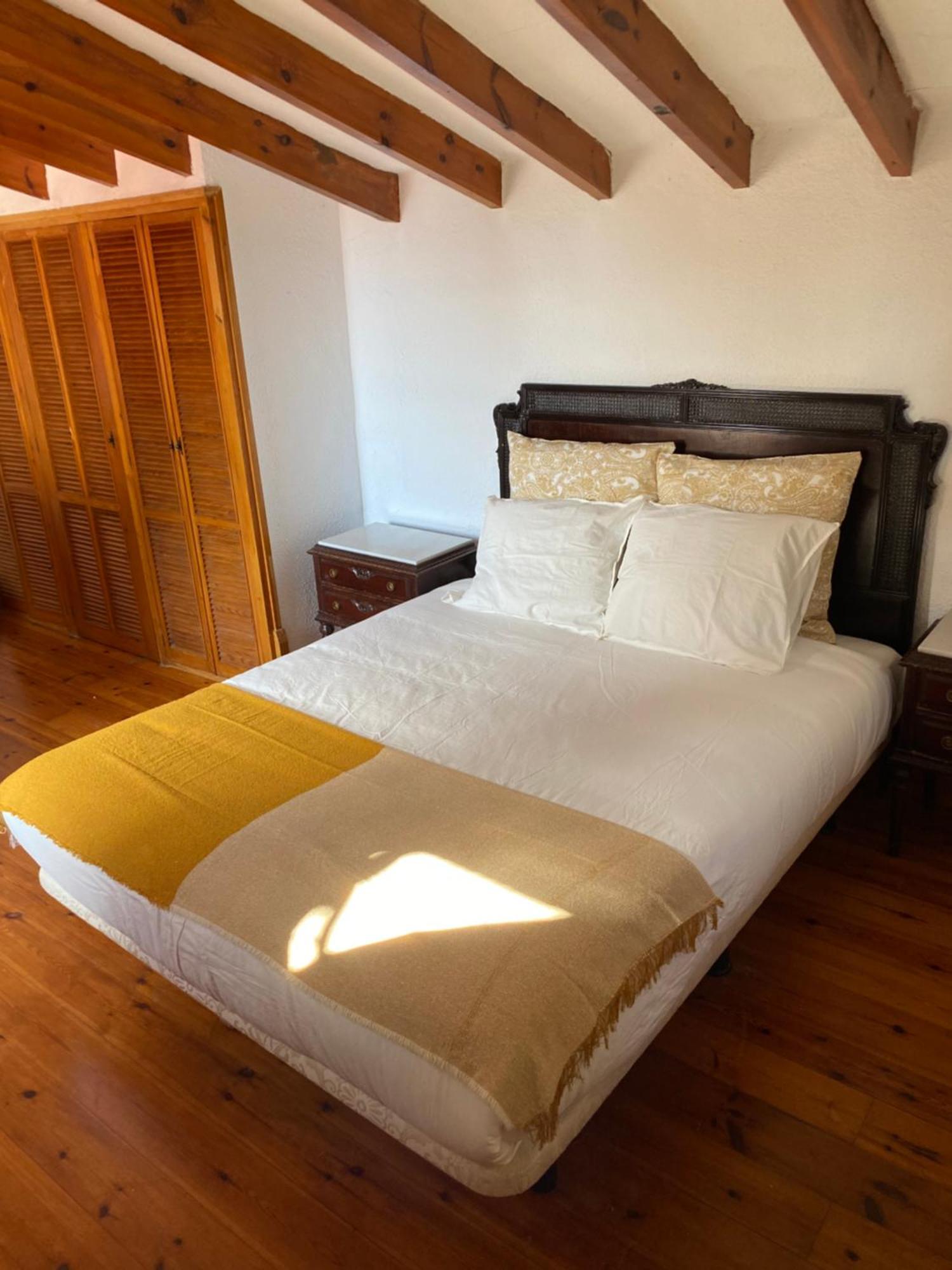 Pink Lemon House Bed and Breakfast Elche Exteriör bild