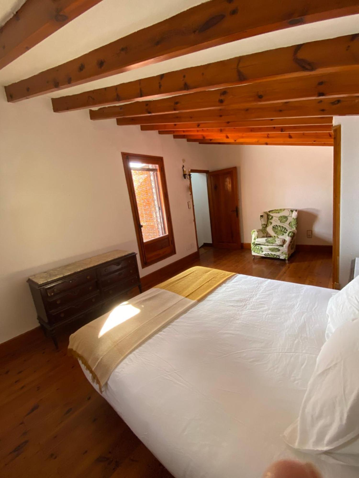 Pink Lemon House Bed and Breakfast Elche Exteriör bild